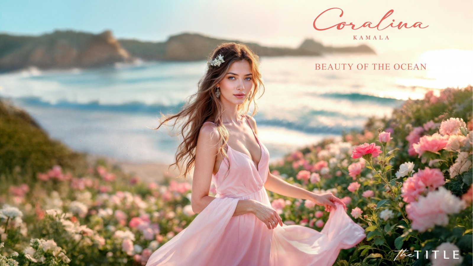 Coralina Kamala Beach View