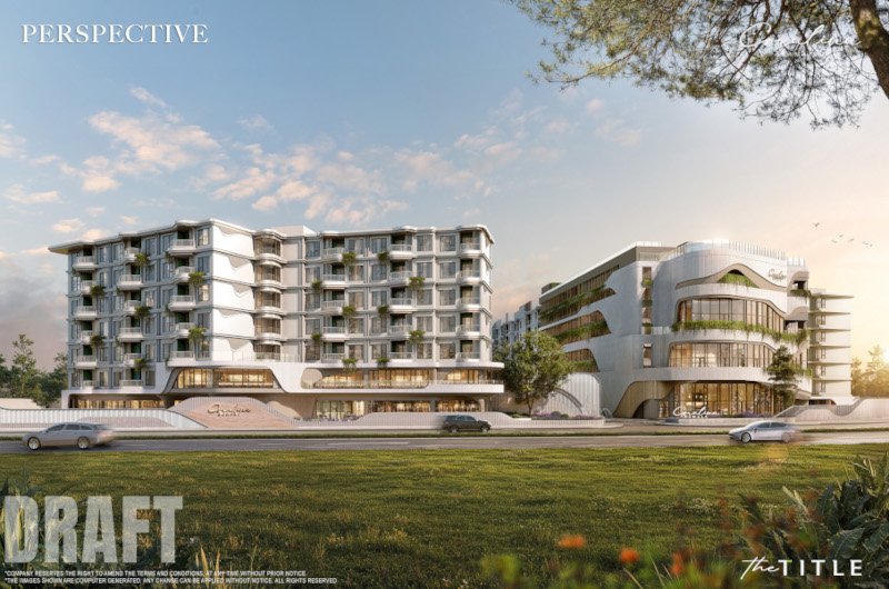 Coralina Kamala Perspective